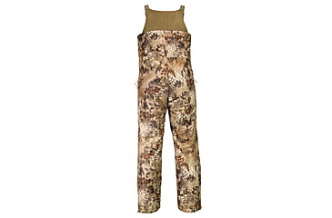 Image of Kryptek Aegis Extreme Bib Overall - Men's, 2XL, Regular Inseam, Highlander, 15AEGBH7