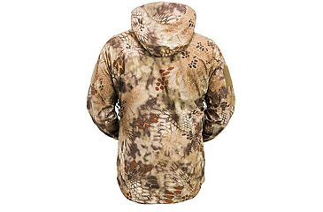 Image of Kryptek Koldo Rain Jacket - Men's, Small, Highlander, 15KOLJH3
