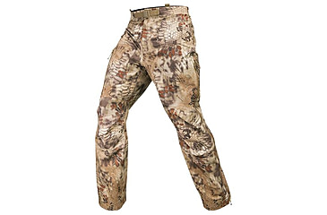 Image of Kryptek Koldo Rain Pants - Men's, Small, Regular Inseam, Highlander, 15KOLBH3