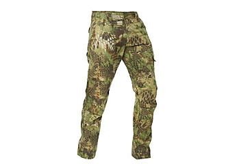 Image of Kryptek Men's Stalker Pants, Mandrake, Small, 16STABM3