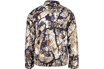 Image of Kryptek Njord Collection Jackets - Mens, Skyfall, Small, 19NJOJSF3