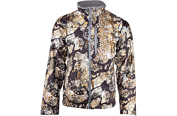 Image of Kryptek Njord Collection Jackets - Mens, Skyfall, Small, 19NJOJSF3
