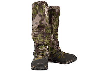 Image of Kryptek Petra II Gaiter Lower Leg Covers - Mens, Altitude, L, 22PETAA5