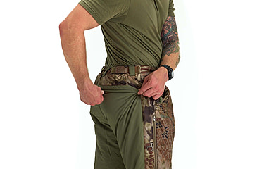 Image of Kryptek Sentinel Pant - Mens, Obskura Transitional, S/Reg, 21SNTBTS3