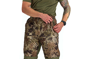 Image of Kryptek Sentinel Pant - Mens, Obskura Transitional, S/Reg, 21SNTBTS3