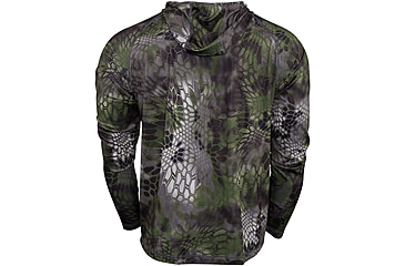 Image of Kryptek Sonora Hooded Shirts - Mens, Altitude, L/Reg, 20SENHA5