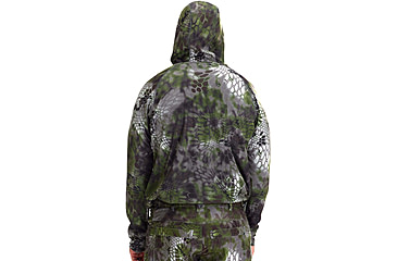 Image of Kryptek Sonora Hooded Shirts - Mens, Altitude, L/Reg, 20SENHA5