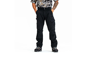 Image of Kryptek Stalker Collection Pants - Mens, Black, 3XL, 16STABBK8