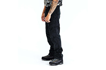 Image of Kryptek Stalker Collection Pants - Mens, Black, 3XL, 16STABBK8