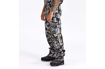 Image of Kryptek Stalker Collection Pants - Mens, Obskura Skyfall, M, 16STABSF4