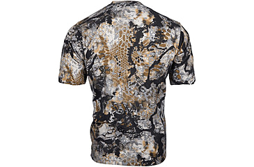 Image of Kryptek Stalker Collection Short Sleeve - Mens, Obskura Skyfall, S, 18STASSSF3