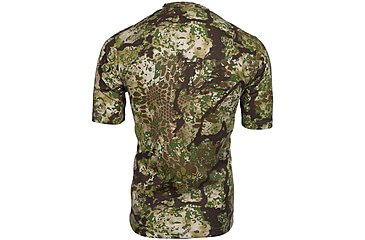 Image of Kryptek Stalker Collection Short Sleeve - Mens, Transitional, Medium, 18STASSTS4