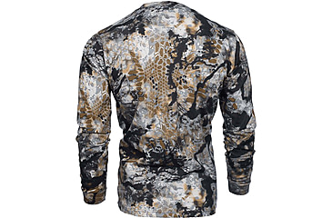 Image of Kryptek Stalker Long Sleeve - Mens, Obskura Skyfall, 2XL, 18STALSSF7