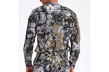 Image of Kryptek Stalker Long Sleeve - Mens, Obskura Skyfall, 2XL, 18STALSSF7