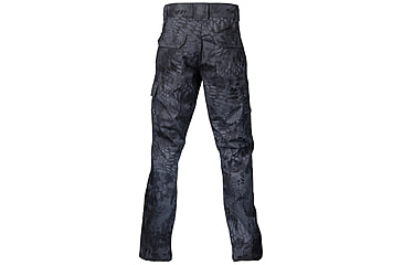 Image of Kryptek Stalker Pants - Men's, Medium, Waist 32-34 in, Regular Inseam, Typhon, 16STABT4