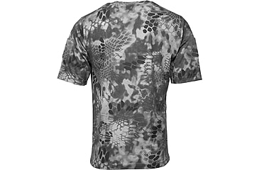 Image of Kryptek Stalker Short Sleeve - Men's, 2XL, Short Sleeve, Raid, 17STASSR7