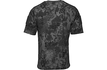 Image of Kryptek Stalker Short Sleeve - Men's, 2XL, Short Sleeve, Typhon, 17STASST7