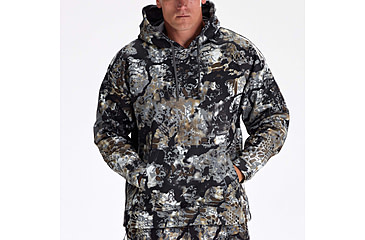 Image of Kryptek Tartaros Hoodie - Mens, Obskura Skyfall, L/Reg, 15TART2SFDC5