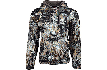 Image of Kryptek Tartaros Hoodie - Mens, Obskura Skyfall, L/Reg, 15TART2SFDC5