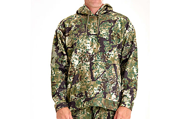 Image of Kryptek Tartaros Hoodie - Mens, Obskura Transitional, M/Reg, 15TART2TS4