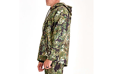 Image of Kryptek Tartaros Hoodie - Mens, Obskura Transitional, M/Reg, 15TART2TS4