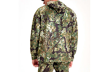 Image of Kryptek Tartaros Hoodie - Mens, Obskura Transitional, M/Reg, 15TART2TS4
