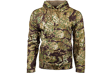 Image of Kryptek Tartaros Hoodie - Mens, Obskura Transitional, M/Reg, 15TART2TS4