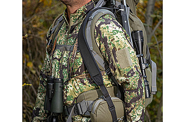Image of Kryptek Valhalla 2 Ls Zip, Obskura Transitional, L, 18VALLSZTS5