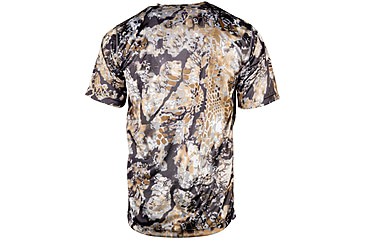 Image of Kryptek Valhalla Collection Hyperion Short Sleeve Crew - Mens, Skyfall, Large, 16HYPSSCSF5