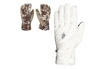Image of Kryptek Vellus Glove, Highlander, Wraith