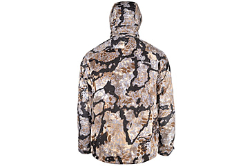 Image of Kryptek Vellus Jacket - Mens, Skyfall, Extra Large, 16VELJSF6