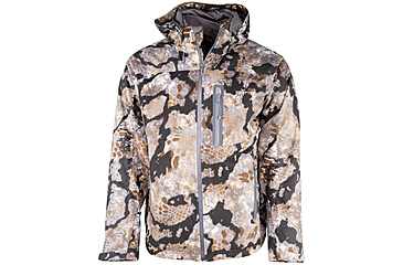 Image of Kryptek Vellus Jacket - Mens, Skyfall, Extra Large, 16VELJSF6