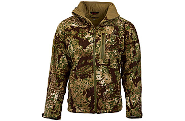 Image of Kryptek Vellus Jacket - Mens, Transitional, Medium, 16VELJTS4