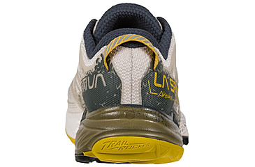 Image of La Sportiva Akasha II Running Shoes - Womens, Shadow/Moss, 39.5, 56B-918723-39.5