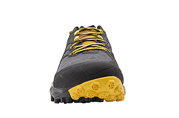 Image of La Sportiva Akyra II GTX Hiking Shoes - Mens, Carbon/Bamboo, 42, 44H-900735-42