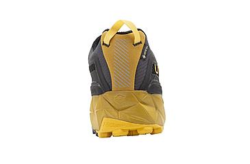 Image of La Sportiva Akyra II GTX Hiking Shoes - Mens, Carbon/Bamboo, 42, 44H-900735-42