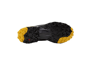 Image of La Sportiva Akyra II GTX Hiking Shoes - Mens, Carbon/Bamboo, 42, 44H-900735-42