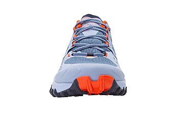 Image of La Sportiva Bushido III Wide GTX Road Running Shoes - Womens, Stone-Blue/Moonlight W, 37, 35A-645644W-37