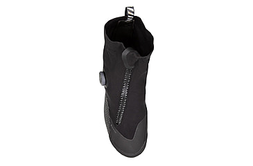 Image of La Sportiva Cyklon Cross GTX Shoes - Mens, Black/Carbon, 45.5, 35F-999900-45.5