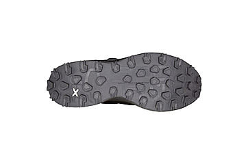 Image of La Sportiva Cyklon Cross GTX Trailrunning Shoes - Men's, Black/Carbon, 45.5, 35F-999900-45.5