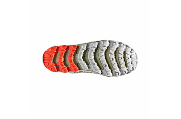 Image of La Sportiva Helios III Trail Running Shoes - Womens, Tea/Cherry Tomato, 38.5, 46E-730322-38.5