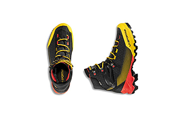 Image of La Sportiva Aequilibrium ST GTX Mountaineering Boots - Mens
