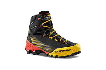 Image of La Sportiva Aequilibrium ST GTX Mountaineering Boots - Mens
