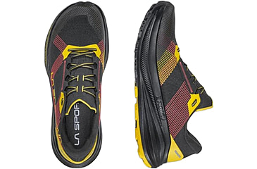 Image of La Sportiva Prodigio Max Running Shoes - Mens