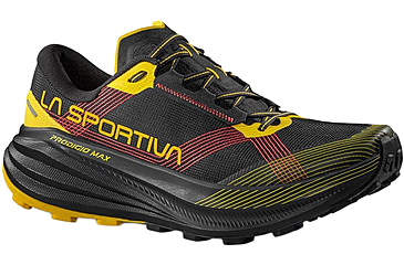 Image of La Sportiva Prodigio Max Running Shoes - Mens