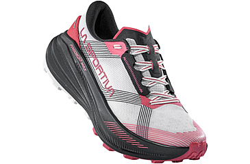 Image of La Sportiva Prodigio Max Running Shoes - Womens