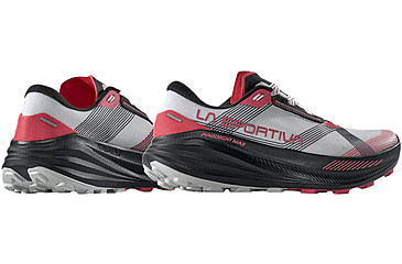 Image of La Sportiva Prodigio Max Running Shoes - Womens