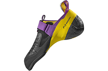 Image of La Sportiva Skwana Climbing Shoes - Mens