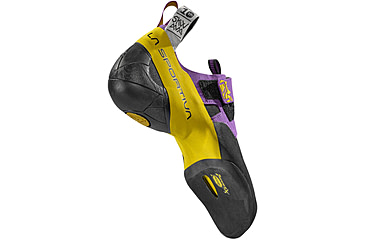 Image of La Sportiva Skwana Climbing Shoes - Mens
