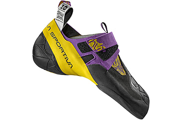 Image of La Sportiva Skwana Climbing Shoes - Mens